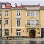 Warsaw Miodowa Apartments - Old Town - Stare Miasto