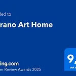 Murano Art Home