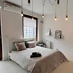 Close To Chopin Airport, Moduo Cybernetyki, Free Parking By Cosmo Spirit