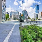 City Center Sliska 60