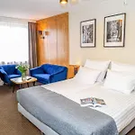 Warsaw Apartments - Apartamenty Sadyba