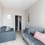 Superapart Przy Forcie 12