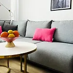 Apartament Plac Zbawiciela