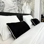 Apartament Plac Zbawiciela