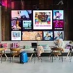 Moxy Warsaw City
