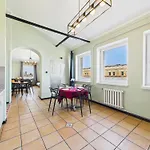 Superapart Marszalkowska 19 Urban Hideaway With Modern Comforts