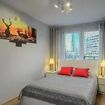 Vorto Apartament 4 - Warszawa Centrum
