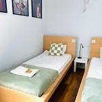 Warsaw Concierge Koszykowa