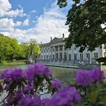 Royal Lazienki Park By Better Place