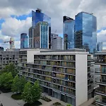 Chopin Apartments - City