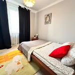 Centrum Panska3 Apartment Parking