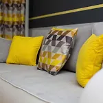 Business Kasprzaka Serviced Apartments P&O