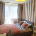 Apartament City Center 3 Bedroom