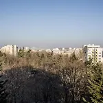 Top Floor Hostel