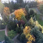 Apartament Z Widokowymi Tarasami