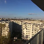 Apartament Z Widokowymi Tarasami