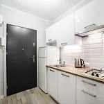 Apartament Grojecka Korotynskiego