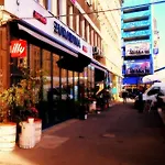 Wdj Hostel