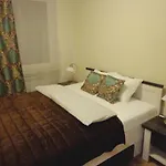 Rental Apartments Zurawia