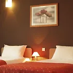 Hotel Wilanow Warszawa By Desilva