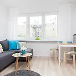 The Turquoise Studio Zelazna