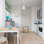The Turquoise Studio Zelazna
