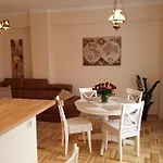 Warsaw Kredytowa Apartment