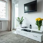 Apartament Panska By Your Freedom
