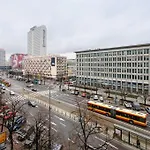 Apartament Centrum Żurawia