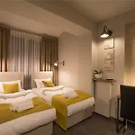 Marcopolo House