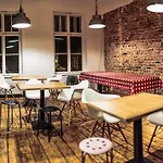 Design Hostel Loft 22