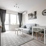 Apartament Centrum Żurawia