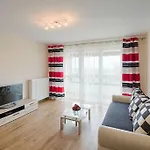 City Aparthotel Ochota