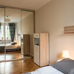 Luxapart Centrum