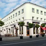 Key Apartments Chmielna