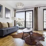 P&O Apartments Biala