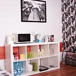 Hostel Praga