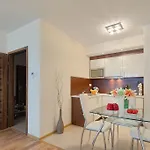 City Aparthotel Ochota