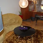 Apartament Bobrowiecka