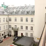 Pokoje Na Chmielnej 2