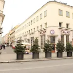 Pokoje Na Chmielnej 2