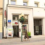 Pokoje Na Chmielnej 2