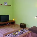 Apartament Waszyngtona