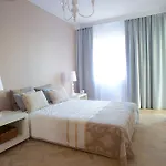 Apartament Raclawicka