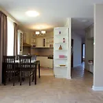 Apartament Raclawicka