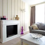 Apartament Raclawicka