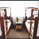 Puffa Hostel