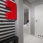 Apartment Dabrowskiego Mokotow