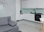 Apartment Dabrowskiego Mokotow