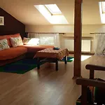 Apartamenty Fryderyk